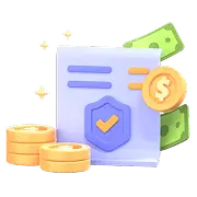 مكافأة عدم الايداع