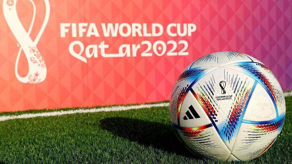 جولة ترويجية لكأس العالم 2022