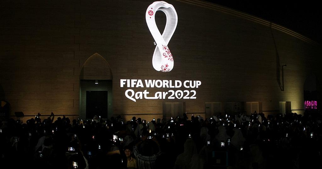 كاس العالم في قطر 2022