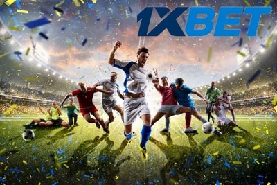 وان إكس بيت للمراهنات الرياضية (xBet Sport1)